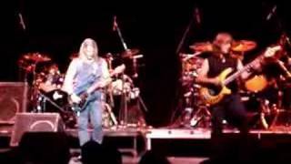 Steve Morse Band Stressfest [upl. by Liatrice]