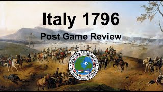 Napoleon wrangles victory from Archduke Charles in a dramatic multiplayer wargame campaign [upl. by Pascasia25]