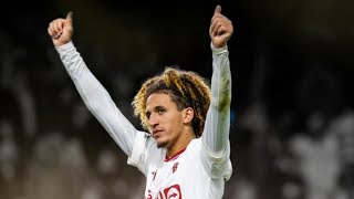 Rising Star Hannibal Mejbri Shines Bright Against Burnley  Highlights and Analysis [upl. by Aluor]