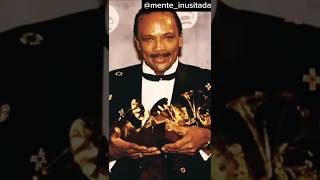 QUEM FOI QUINCY JONES curiosidades michaeljackson music wearetheworld fatosdesconhecidos [upl. by Czarra]