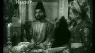 Shahi Mushaira Bahadur Shah Zafar Zouq Ghalib Momin Aazurda Ghazaliyat [upl. by Am]