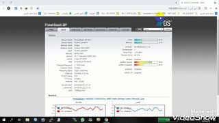 طريقة عمل AirView لقطع ال ubnt [upl. by Weil]