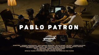 Ulukmanapo  Pablo Patron Music Video [upl. by Eelidnarb]