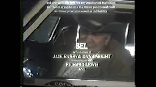 Jack BarryDan Enright ProductionsRichard Lewis20th Century Fox Television 1980 [upl. by Elston694]