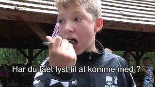 Kom på Sommercamps 2018 [upl. by Clovis]