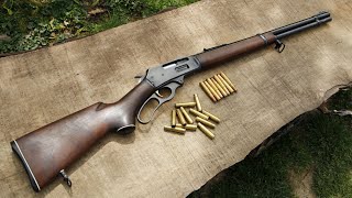 1968 Marlin 336 35 Rem 💥 Brush Gun [upl. by Carlton325]