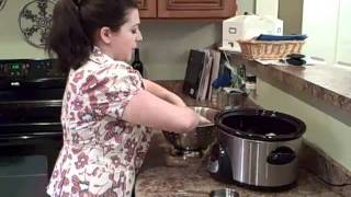 Crockpot Mashed Potatoes  The Recipe Critic [upl. by Pippas]