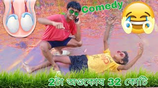 একটা অন্ডকোষ বি দাম 16 কুটি 🥵😬  SubhajitrajbangshiDz [upl. by Helgeson]