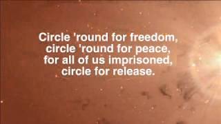 155 Circle Round For Freedom [upl. by Deckert]