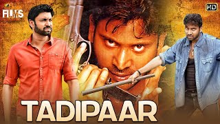 Tadipaar Hindi Dubbed Action Movie HD  Sumanth  Saloni  South Indian Hindi Dubbed Action Movies [upl. by Luthanen]