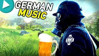 GERMAN RELAXING MUSIC MIX [upl. by Floris]