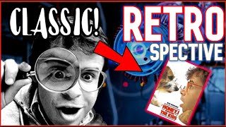 Honey I Shrunk the Kids 1989 Retrospective  LOST IN VIDEO [upl. by Wendeline]