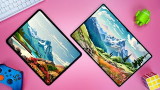 STOP WASTING MONEY Galaxy Tab S10 Ultra vs M4 13” iPad Pro [upl. by Rickart54]