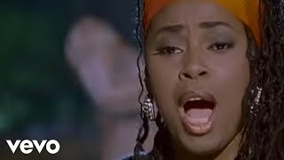 Soul II Soul  Back To Life However Do You Want Me Official Music Video [upl. by Nigen151]