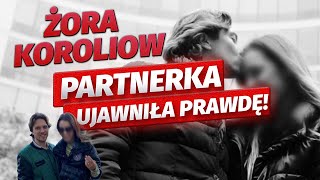 Żora Koroliow Ewelina Bator przerwała milczenie Ujawniła prawdę [upl. by Ailev94]