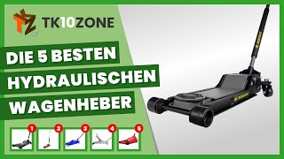 Die 5 besten hydraulischen Wagenheber [upl. by Lukey]