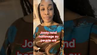 Josey ❤️Serey Dié chantent en Gueré [upl. by Aisela]