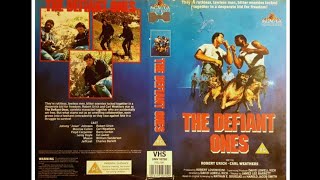 The Defiant Ones 1986 [upl. by Sorensen]