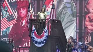 Alice Cooper  Elected  Resurrection Fest 2024  Day 1 [upl. by Malan]