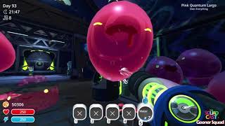 SLIME RANCHER  Updating The Refinery  EP 16 [upl. by Frederik]