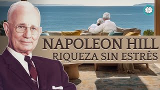 RESUMEN 💵quotLAS LEYES DEL ÉXITOquot Por NAPOLEON HILL [upl. by Odrareg127]