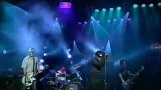 Grinspoon  Dont Change Rove Live 2003 [upl. by Luella37]