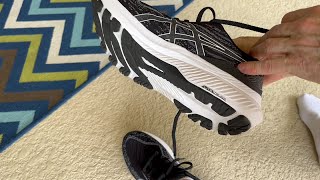 ASICS Mens Gel Kayano 29 Running Shoes  HONEST Review [upl. by Ablasor205]