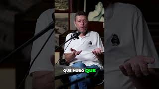 quotPablo Escobar en el cielo o en el infiernoquot  entrevista a Nicolás sobrino de Pablo Escobar [upl. by Eednam]