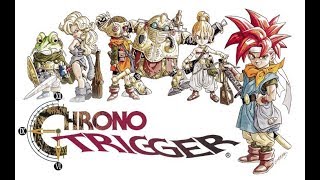 Chrono Trigger  Launch Trailer [upl. by Macintyre]