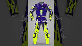 Motorcycle Racing Suit  Leather Motorcycle Jacket [upl. by Yahsram96]