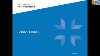 Implicit Bias amp the Pursuit of Health Equity [upl. by Rolland139]