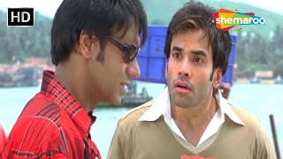 Latest Punjabi Movie  Harf A Love Story  Sansar Sandhu  Aarti Bhagat  Mir Sarwar [upl. by Atthia]