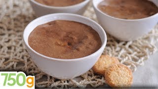 Recette facile et inratable de la mousse au chocolat  750g [upl. by Fara]