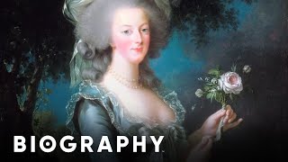 The Life and Legacy Marie Antoinette Frances  The Downfall amp Death of a Queen Documentary [upl. by Aracaj]