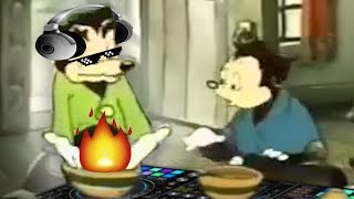 Somebody Toucha My Spaghett Genuine Remix feat DJSmell [upl. by Aicram]