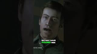 Alien isolation Unforgettable Moments alienisolation alienisolationmoments alienisolationgameplay [upl. by Anyk84]