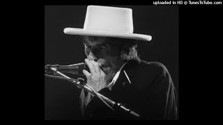 Bob Dylan live Workingmans Blues 2 Christchurch 2007 [upl. by Corabella]