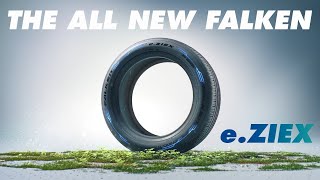 THE RISE OF A NEW FAMILY MEMBER  Falken Tyres [upl. by Iras]