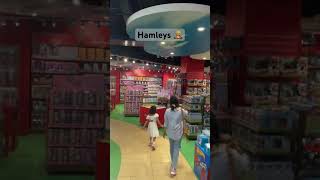 hamleys toys [upl. by Hsotnas]