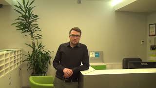 Bilfinger Industrial Services Polska – Working with professionals Polish Language [upl. by Mat811]