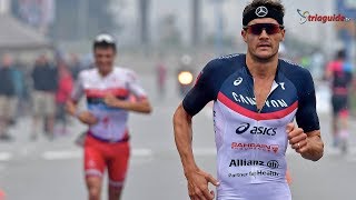 Jan Frodeno wins IRONMAN 703 World Championships 2018 [upl. by Turmel]