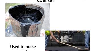 Science  How coal was formed and uses of coal  English [upl. by Lily254]