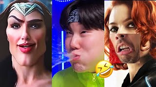 BEST JeffreyX Funny Try Not To Laugh Challenge Compilation 🤣 2024 Part 27 [upl. by Monahan]