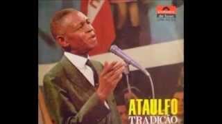 Ataulfo Alves — O homem e o cão 1967 [upl. by Arley]