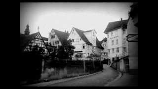 Backnang um 1935 [upl. by Robaina]