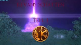 SWTOR Kopfgeldjäger Revans Schatten Teil1 [upl. by Sturdivant]