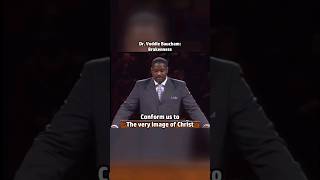 Its okay to be broken  Dr Voddie Baucham  Brokenness god jesus bible christianity broken [upl. by Carmon]