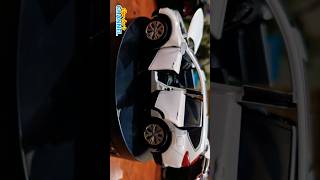 Honda CRV 5th Generation 132 scale diecast [upl. by Adlez]