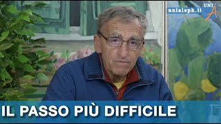 Ama il tuo nemico  Mauro Scardovelli [upl. by Arlene320]