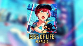 ℙ𝕝𝕒𝕪𝕝𝕚𝕤𝕥 Penetrate Suits of your heart  ♠️ALKALOID Playlist♠️  Ensemble Stars [upl. by Odlaw]